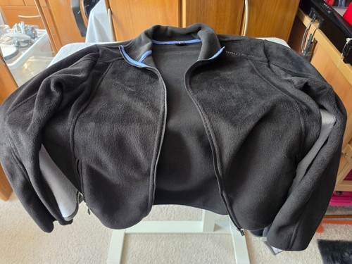 Fleecejacke herren l - fleecejacke,, gr.