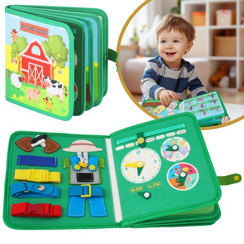 Montessori spielzeug busy - montessori,