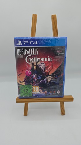 Dead cells return - dead,