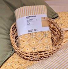 Ikea Bettwäsche Hamnsenap