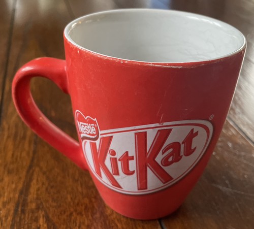 Nestle kit kat neuheit - kit,