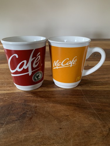 Donald café tasse - donald's,