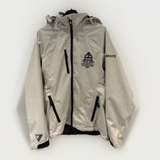 Musto BR1 Jacke Mantel Gr. UK