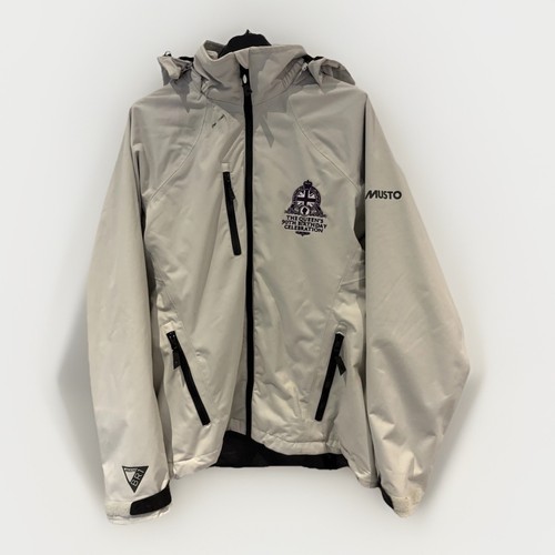 Musto br1 jacke mantel - br1, gr.
