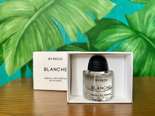 Byredo blanche absolu - blanche,