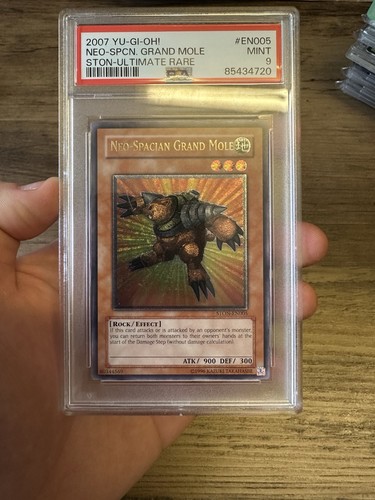 Neo spacian grand - yu-gi-oh,