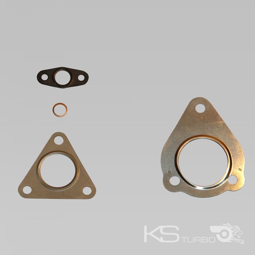 Turbolader dichtungssatz audi - dichtungssatz,