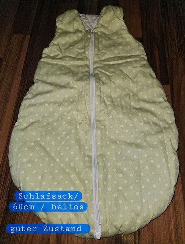 Schlafsack helios 60cm - schlafsack,