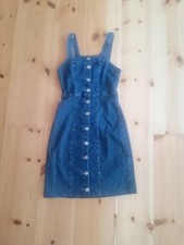 Tolles. Jeanskleid mit