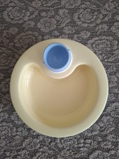 Zöllner Baby-Thermoteller