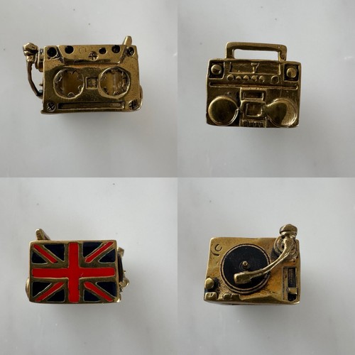 Mafia british music s - british, 80’s