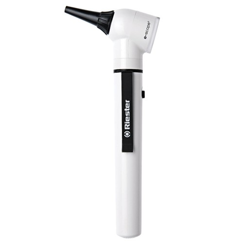 Riester scope otoskop - riester,