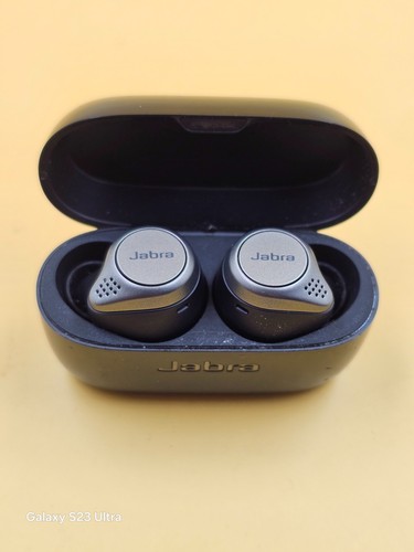 Jabra elite 75t - jabra,