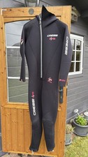 Cressi Diver Neoprenanzug