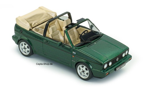 Volkswagen golf 1 cabrio - vw,