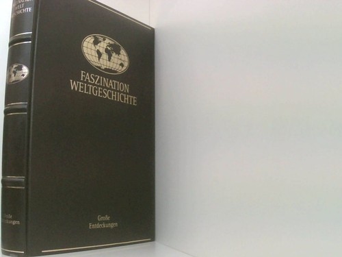 Faszination weltgeschichte - faszination,