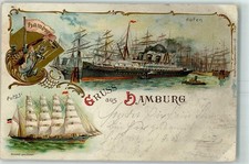 13176261 - 2000 Hamburg Hafen