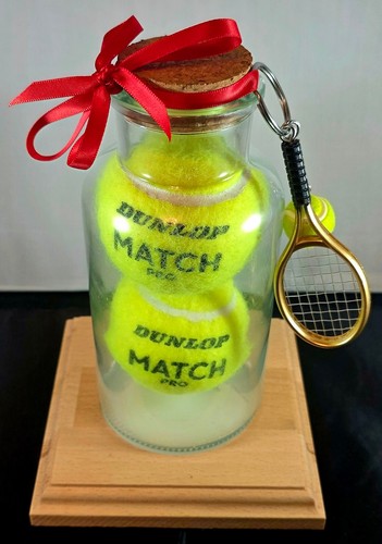 Impossible bottle tennis - impossible,