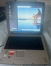 Toshiba Satellite Pro A60 ~