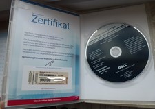 Microsoft Windows 7Pro für Dell Refubished PC's. Mit Lizenz