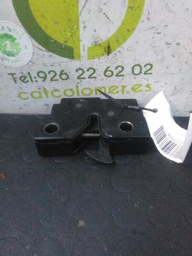 6j0823509c motorhaubenschloss - 6j0823509c,