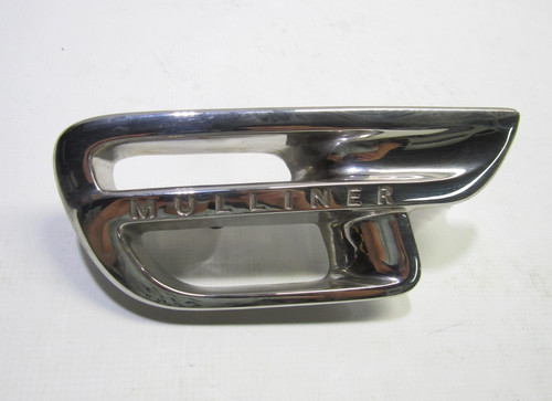Bentley mulsanne mulliner - bentley,