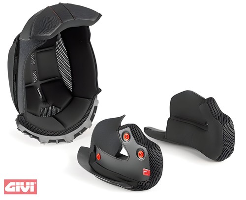 Innenfutter givi mit - innenfutter,