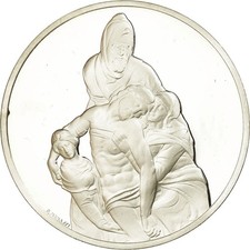 Frankreich, Medaille