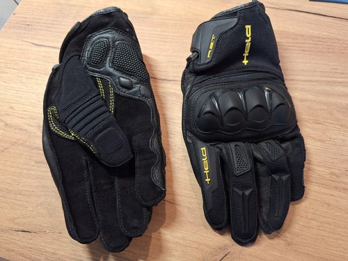 Neue motorrad lederhandschuhe - neue,