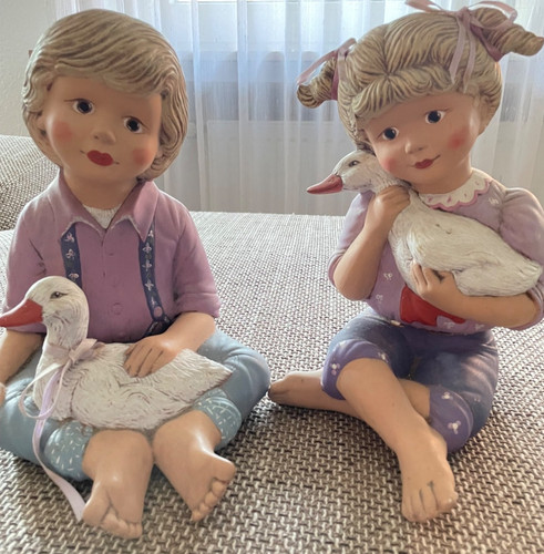 Handgefertigte figuren - handgefertigte,