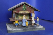 78126 Weihnachtsmarkt Stand