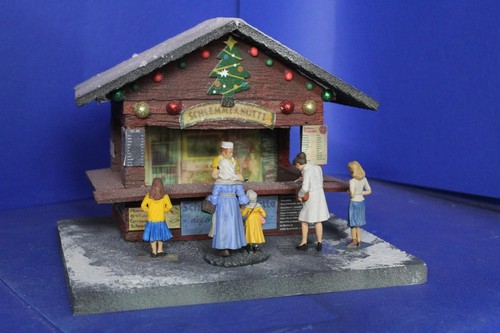 78126 weihnachtsmarkt stand - weihnachtsmarkt,