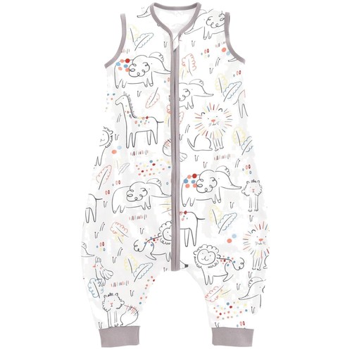 Baby schlafsack baumwolle - schlafsack,,
