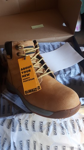 Dewalt builder honey - dewalt,