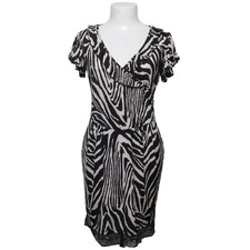 Maille Demoiselle, Kleid