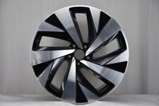 1x Alufelge 20 Zoll 9.0" 5x112