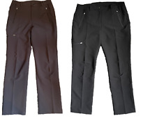 HS2H Herren Thermohose Mortono