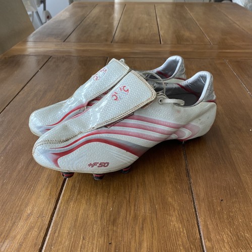 Adidas f50 tunit 8 - adidas,