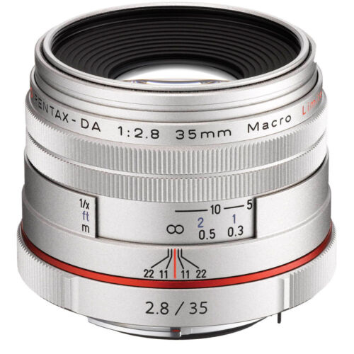 Pentax 35 mm macro - pentax, /
