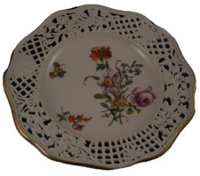 Antique Meissen Porcelain