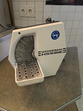 Wassermann HSS-88 Gipstrimmer Dental Zahnarzt