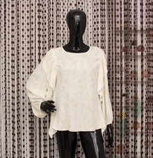 SIEHE VON CHLOÉ gerüschte