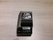 Bosch Funkgeräte Schnelladegerät 7692930471