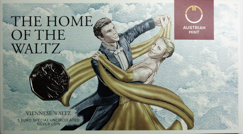 österreich 2013 5 euro - -,