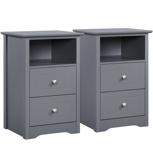 Nachttisch nachtschrank kommde - nachttisch,