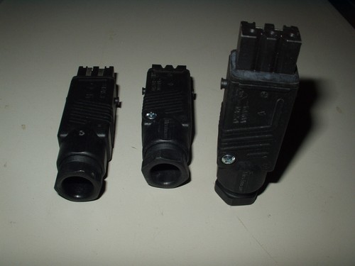 Hirschmann kupplung stak - x,