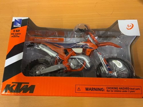Newray ktm exc 300 tip - newray,