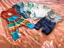 Baby Bekleidung Paket Junge