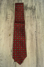 Krawatte Herren Gianni Versace