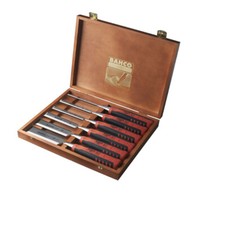 Bahco Stechbeitel Satz im